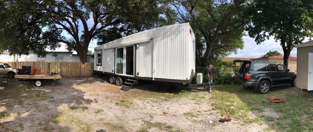 Modern Spacious Brand New Tiny Home - Image 2 Thumbnail
