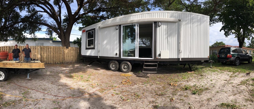 Modern Spacious Brand New Tiny Home - Image 3 Thumbnail
