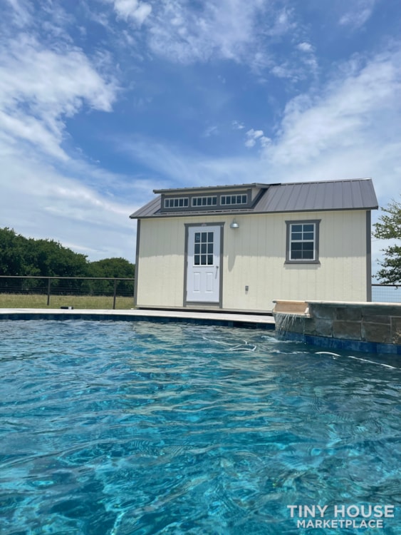 Modern Tiny home! - Image 1 Thumbnail