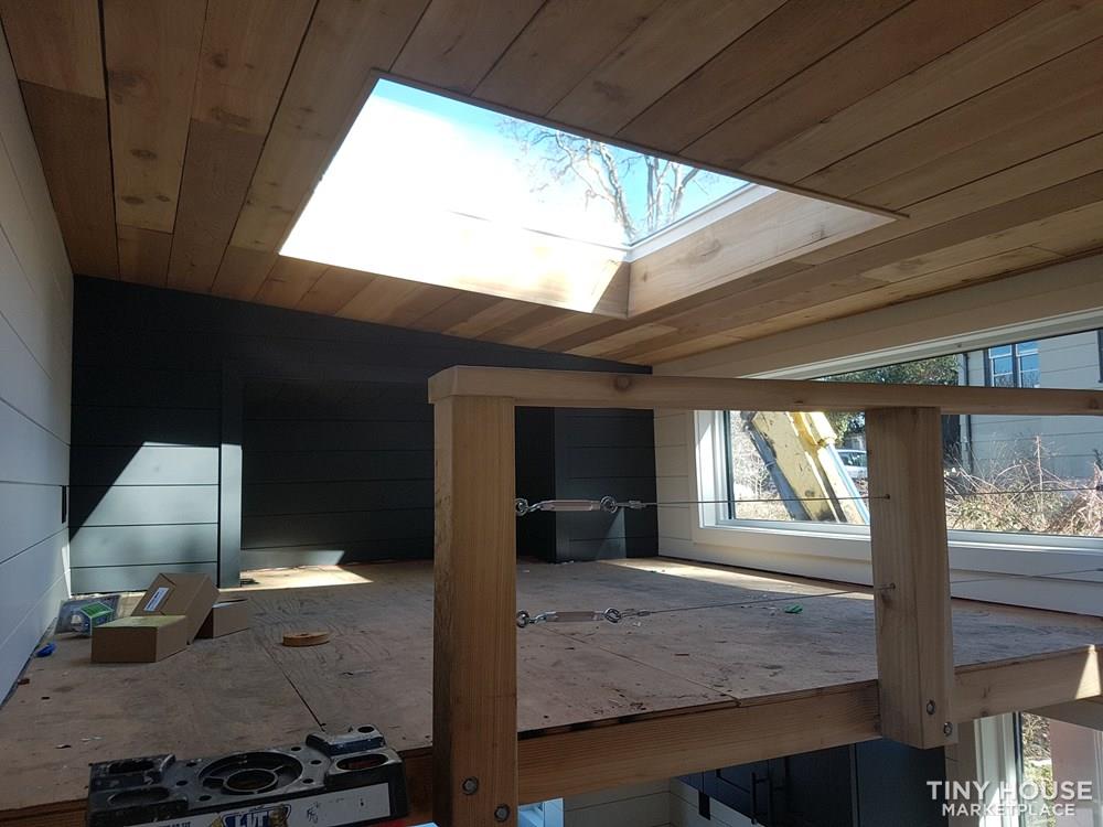 Modern Tiny Home  - Image 4 Thumbnail