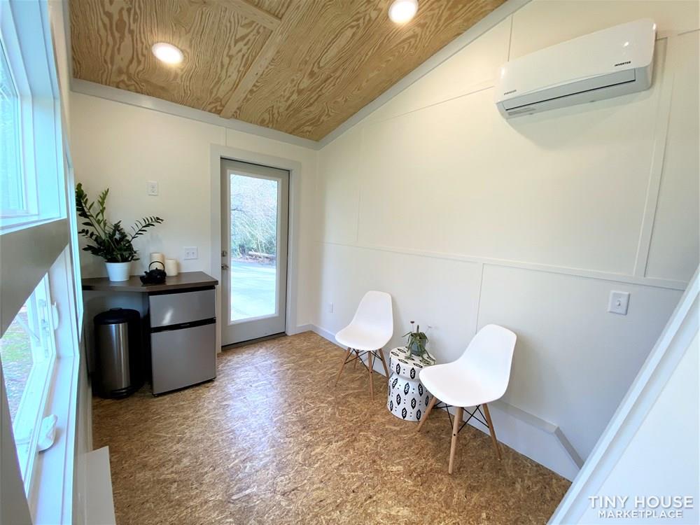 Modern Tiny Home - Image 3 Thumbnail