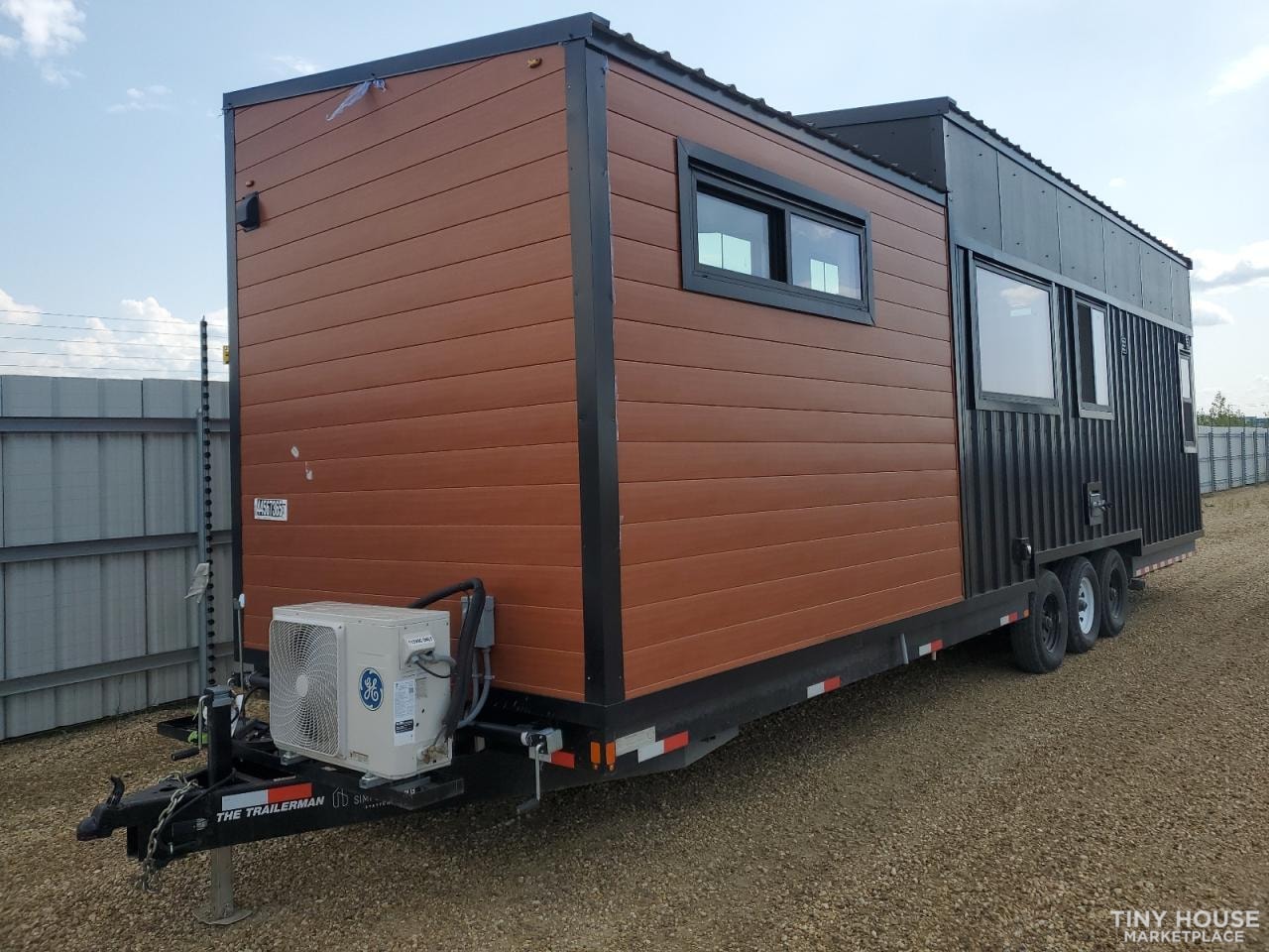 Modern Tiny - Home 2023 Simp Legacy XL  - Image 2 Thumbnail