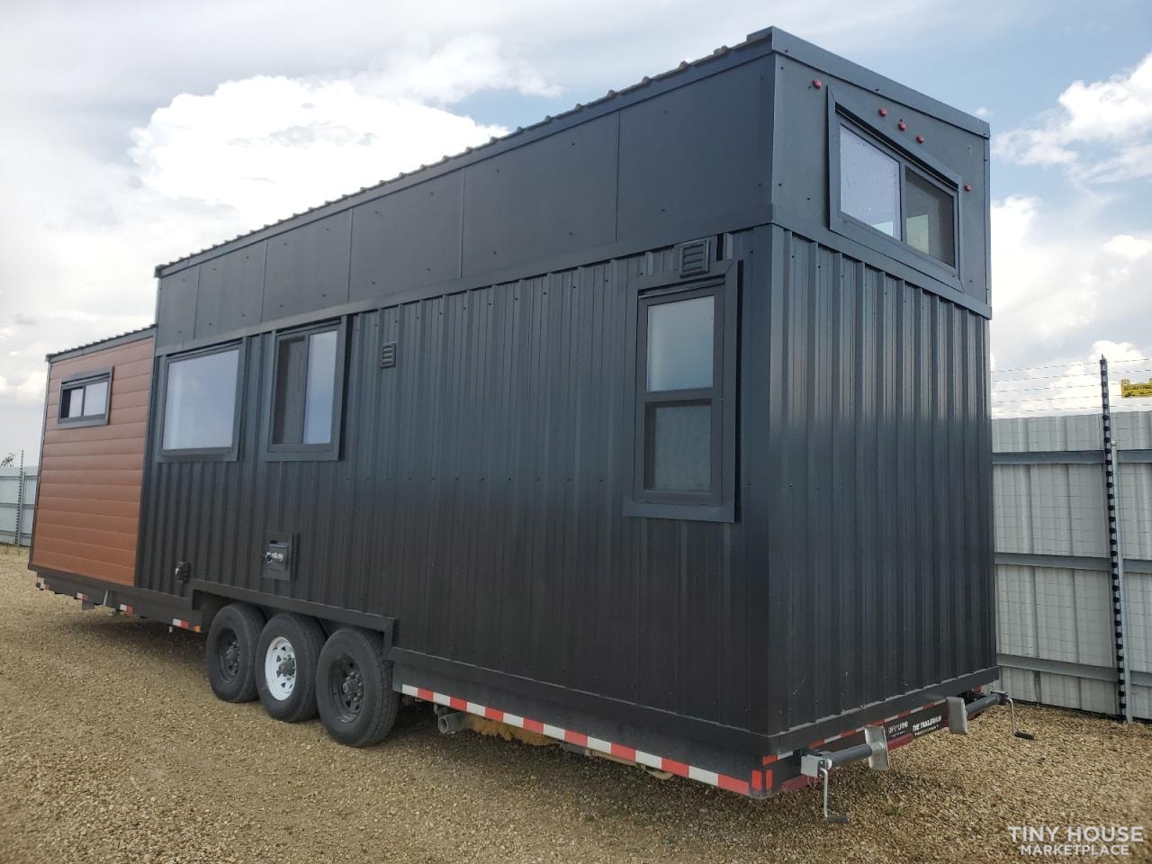 Modern Tiny - Home 2023 Simp Legacy XL  - Image 3 Thumbnail
