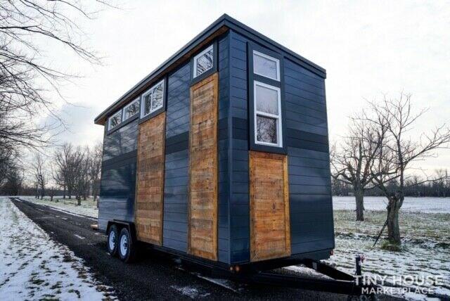 Modern Tiny Home  - Image 4 Thumbnail