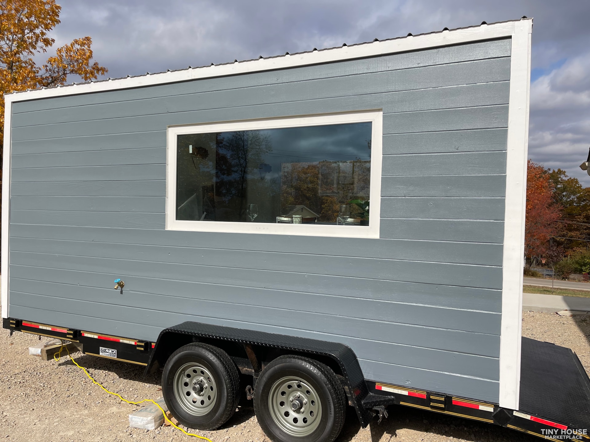 Tiny Home / Mobile Vacation Unit  - Image 2 Thumbnail
