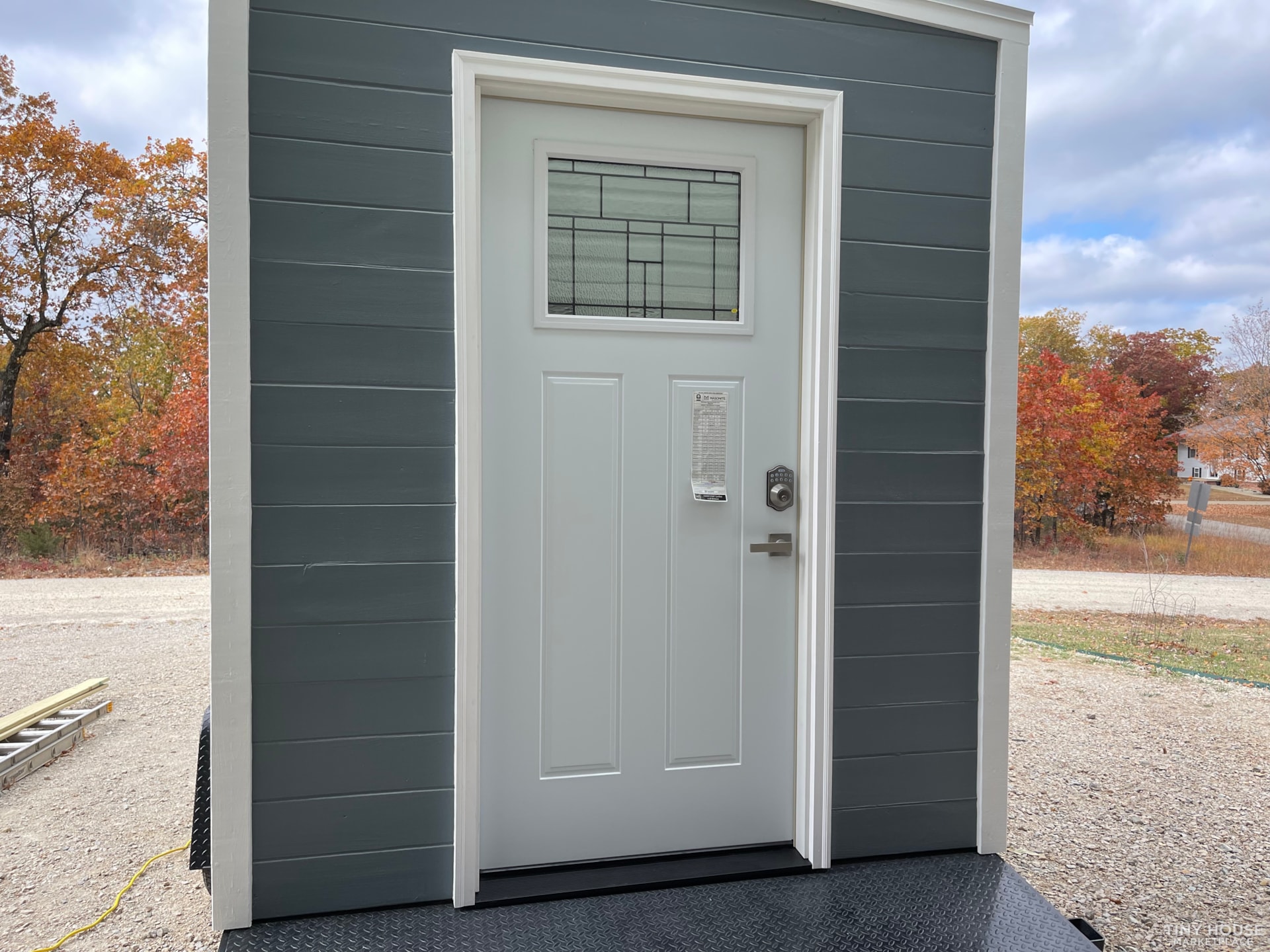 Tiny Home / Mobile Vacation Unit  - Image 3 Thumbnail