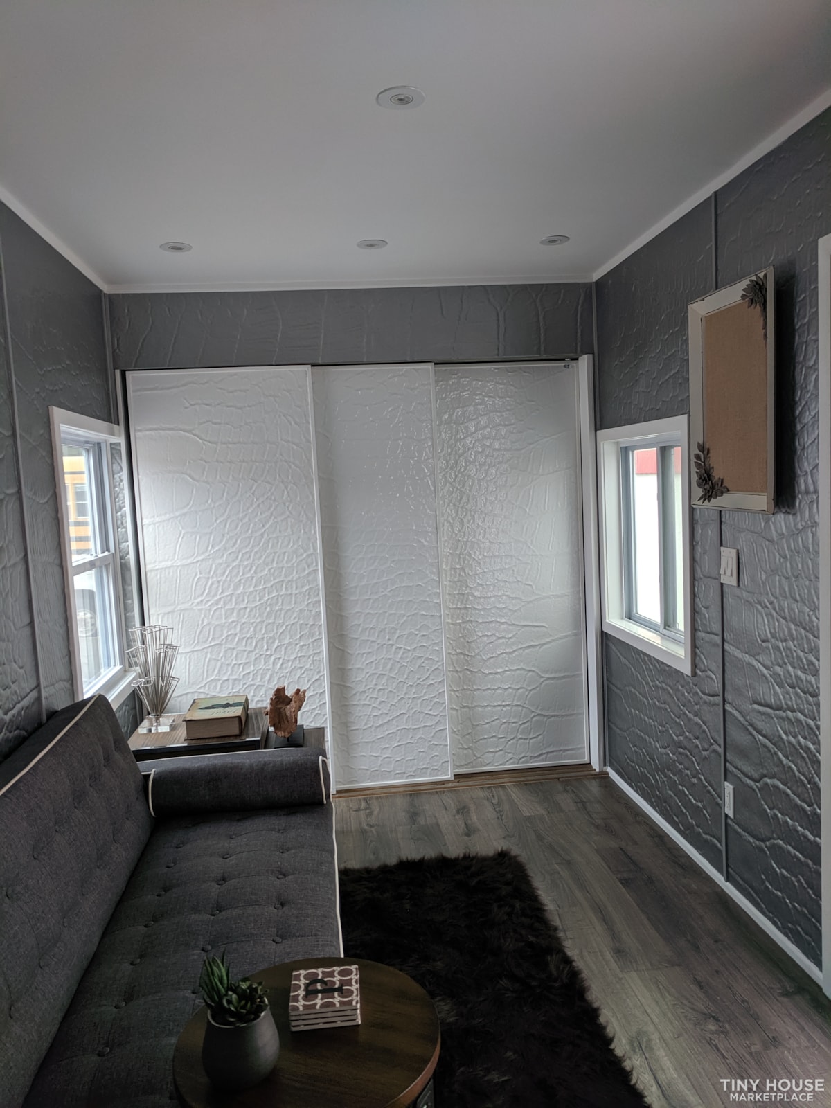Modern Tiny Home - Image 3 Thumbnail