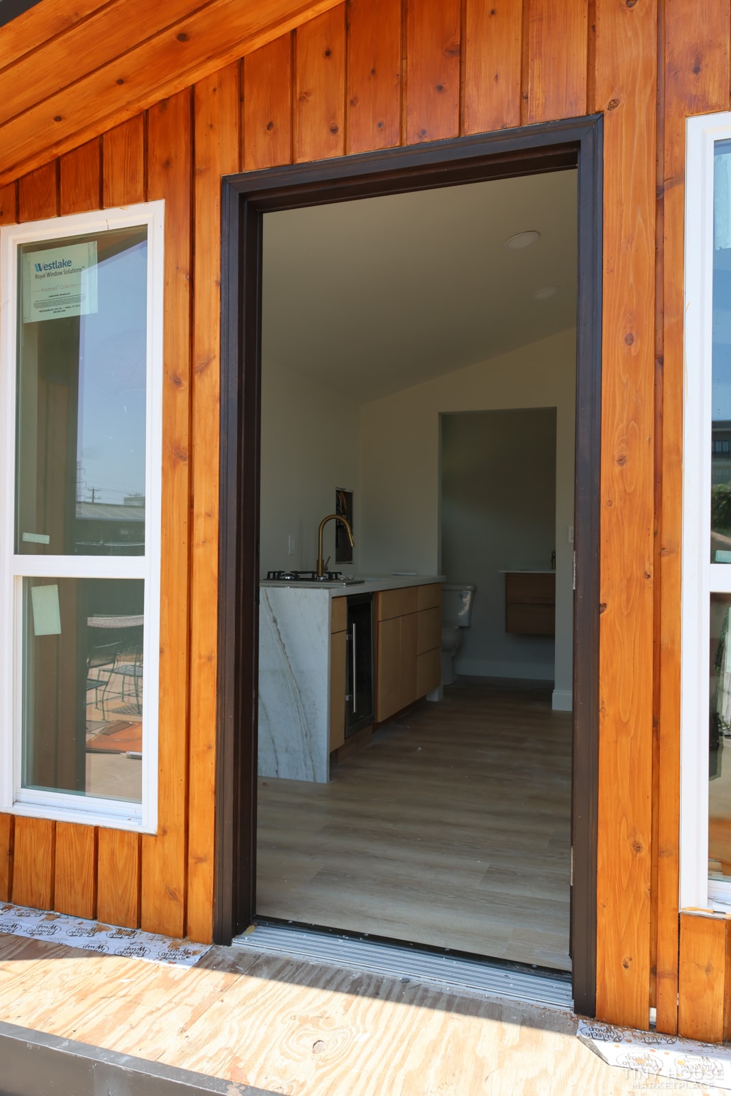 Modern Tiny Home - Image 3 Thumbnail
