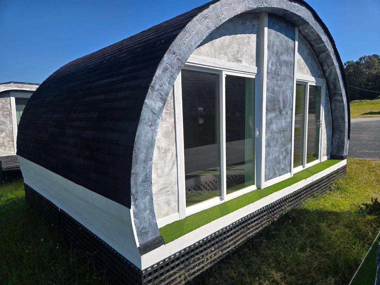 Modern Tiny Home Ready for Off-Grid or Vacation Rental Use - Image 2 Thumbnail