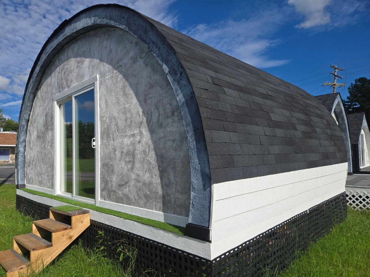 Modern Tiny Home Ready for Off-Grid or Vacation Rental Use - Image 3 Thumbnail