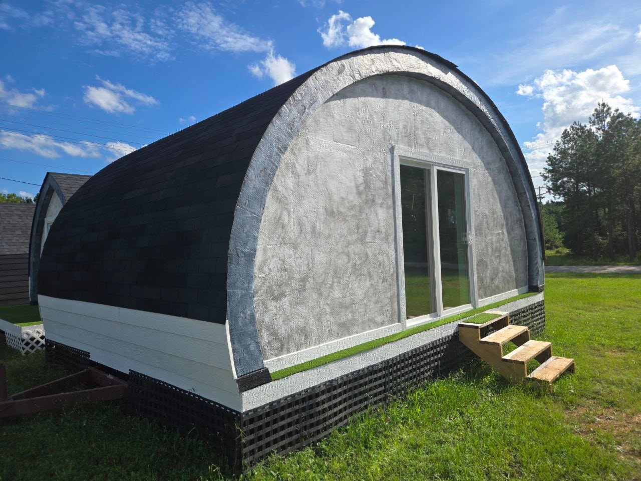 Modern Tiny Home Ready for Off-Grid or Vacation Rental Use - Image 4 Thumbnail