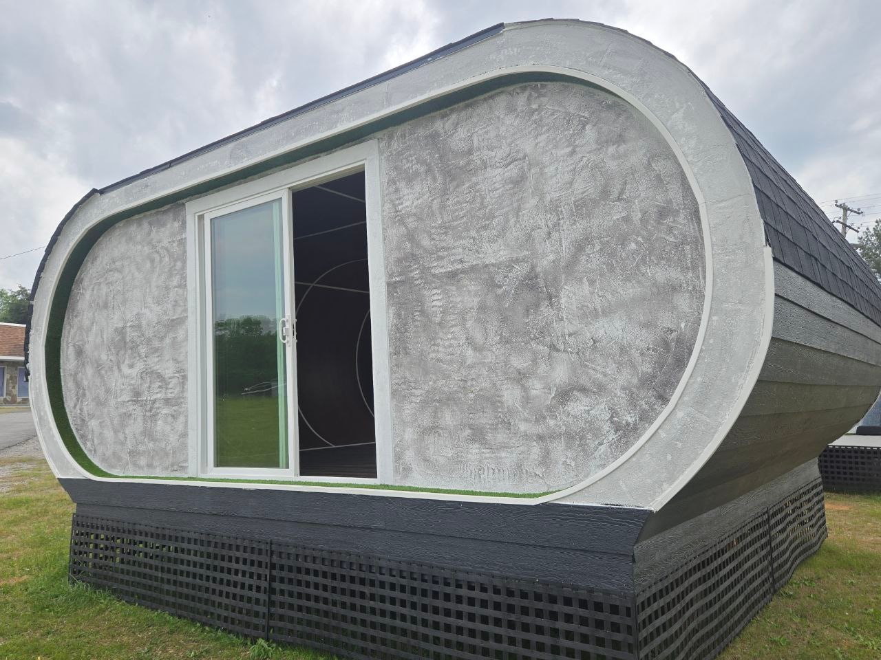 Modern Tiny Home Ready for Off-Grid or Vacation Rental Use - Image 3 Thumbnail