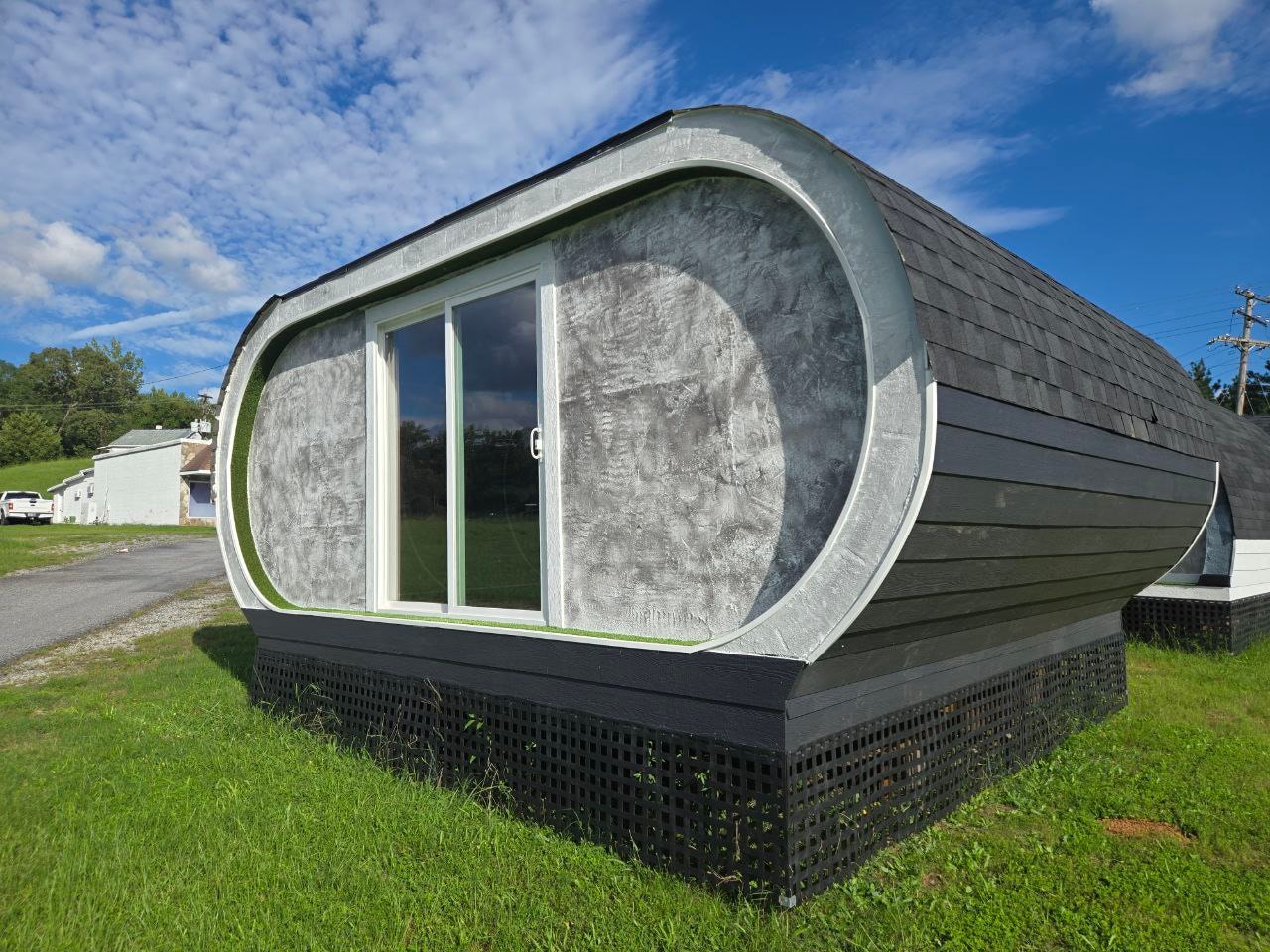 Modern Tiny Home Ready for Off-Grid or Vacation Rental Use - Image 4 Thumbnail