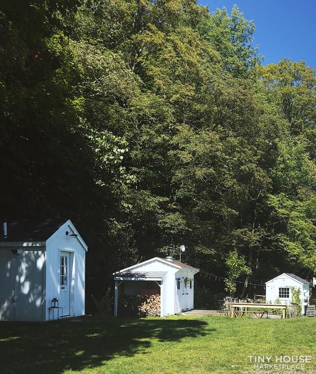 Modern Tiny Homestead  - Image 2 Thumbnail