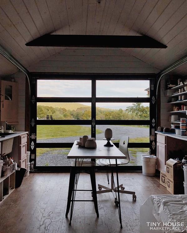 Modern Tiny Homestead  - Image 4 Thumbnail