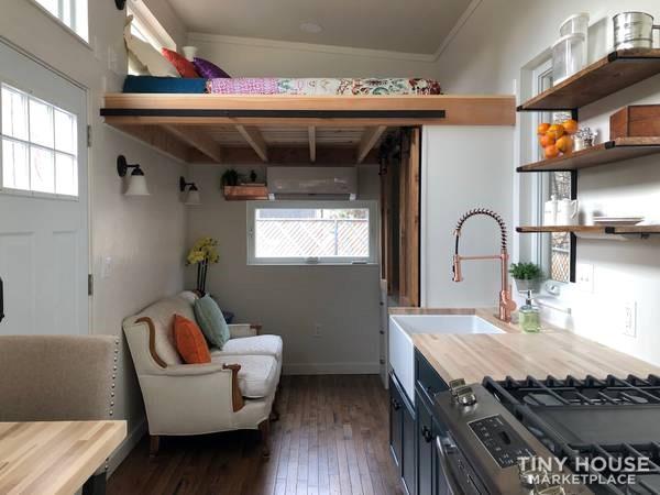 Modern Tiny house - Image 1 Thumbnail