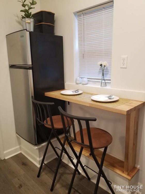Modern tiny house - Image 4 Thumbnail