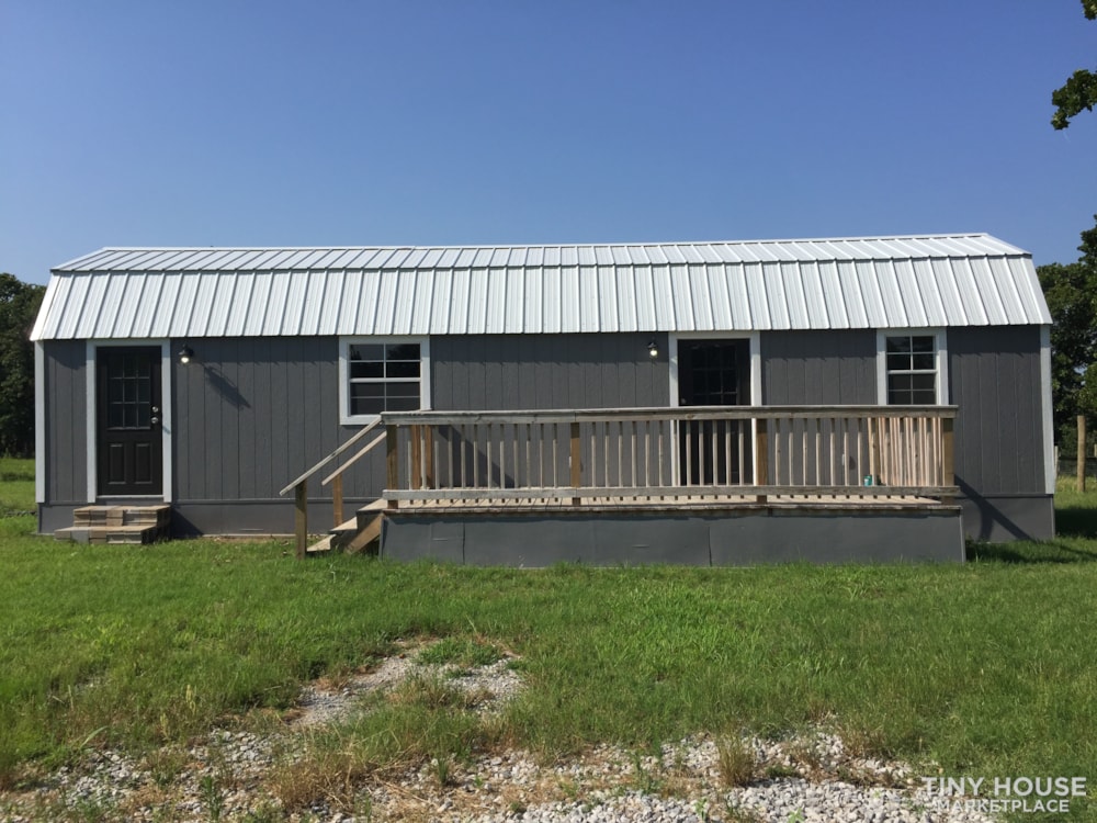 Modern Tiny House FSBO - Image 1 Thumbnail