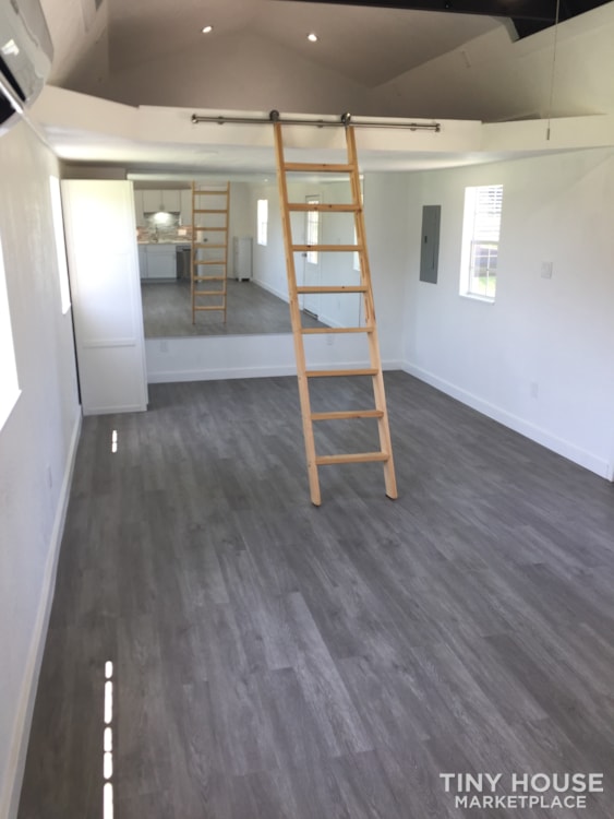 Modern Tiny House FSBO - Image 2 Thumbnail