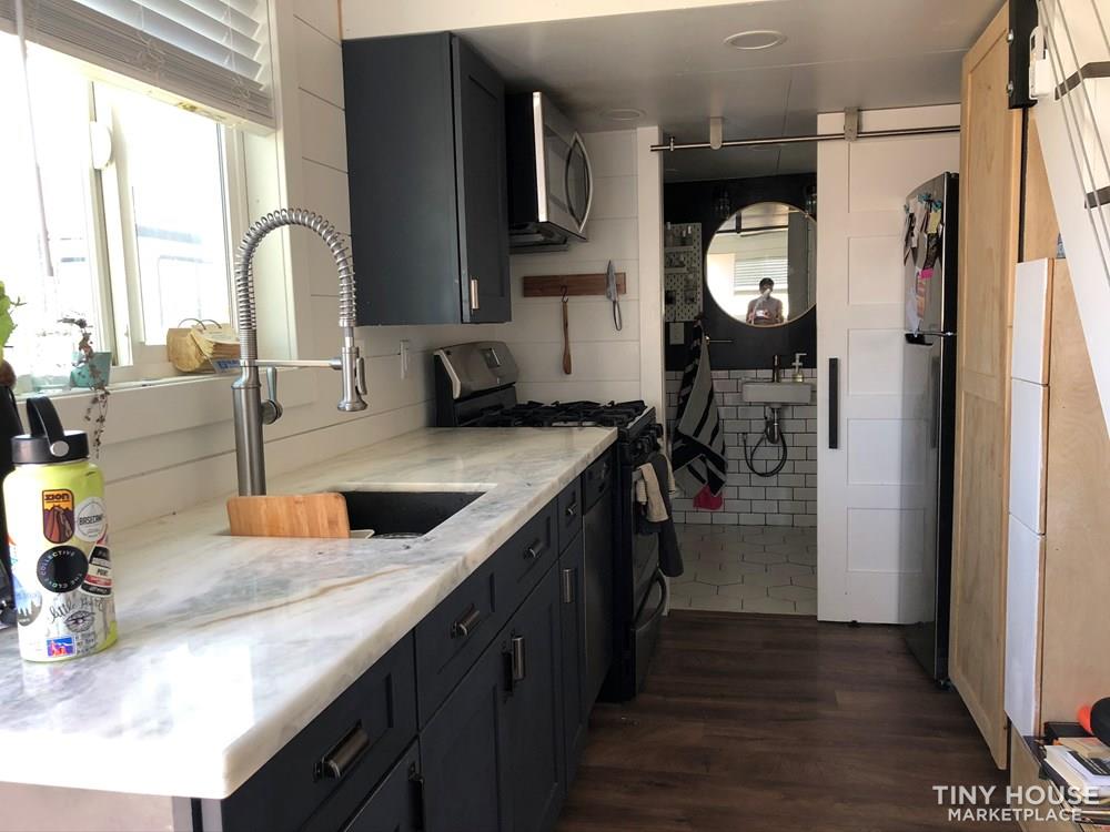 Modern W/ ALL the comforts of a full sized home!  - Image 1 Thumbnail