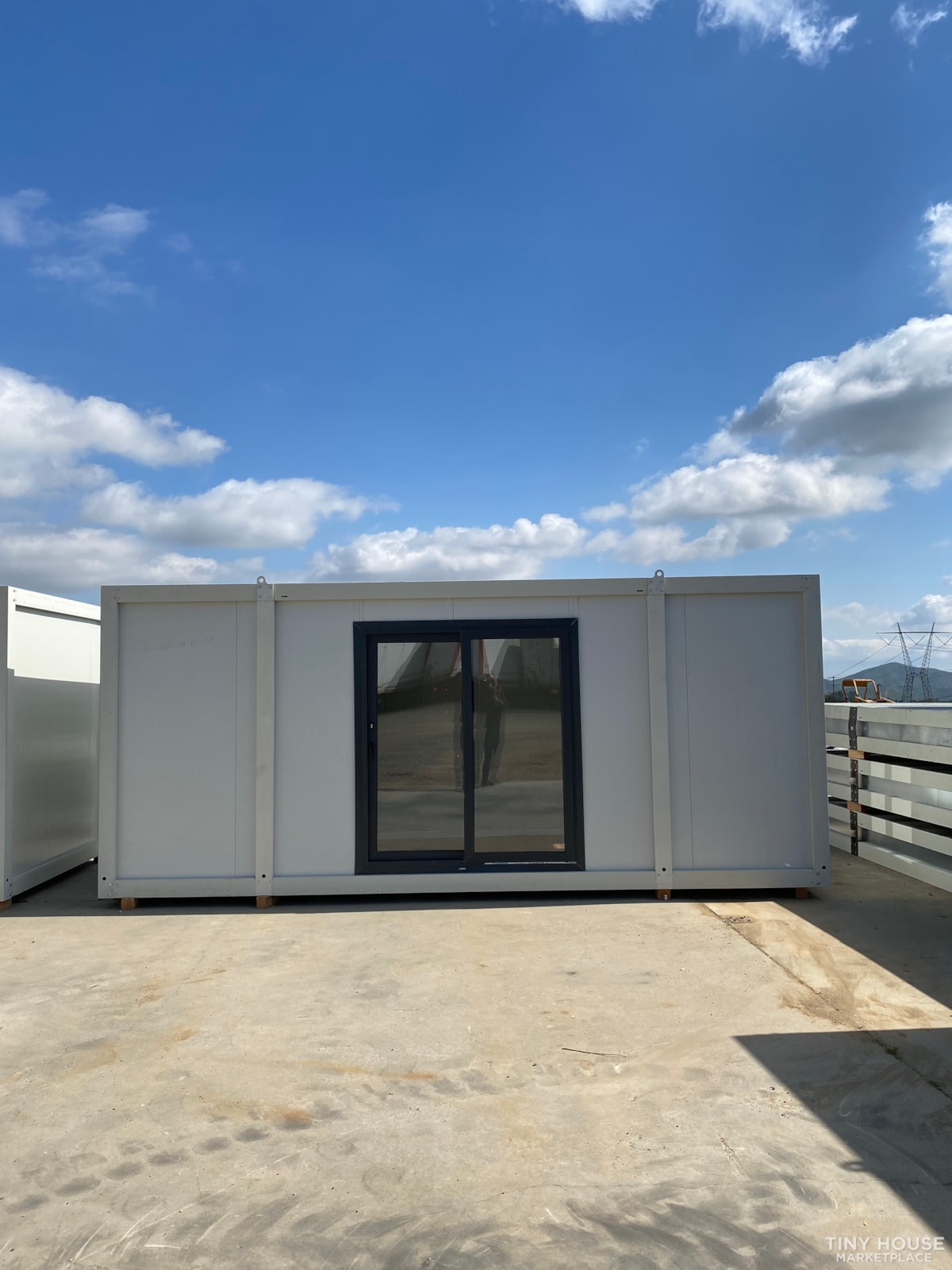 Modular Office/Home Wind,Rust,Water Proof Guaranteeed