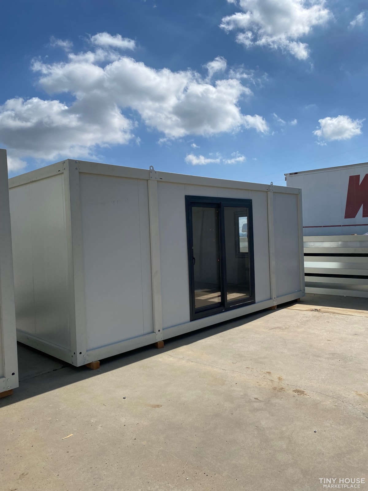Modular Office/Home Wind,Rust,Water Proof Guaranteeed - Image 2 Thumbnail