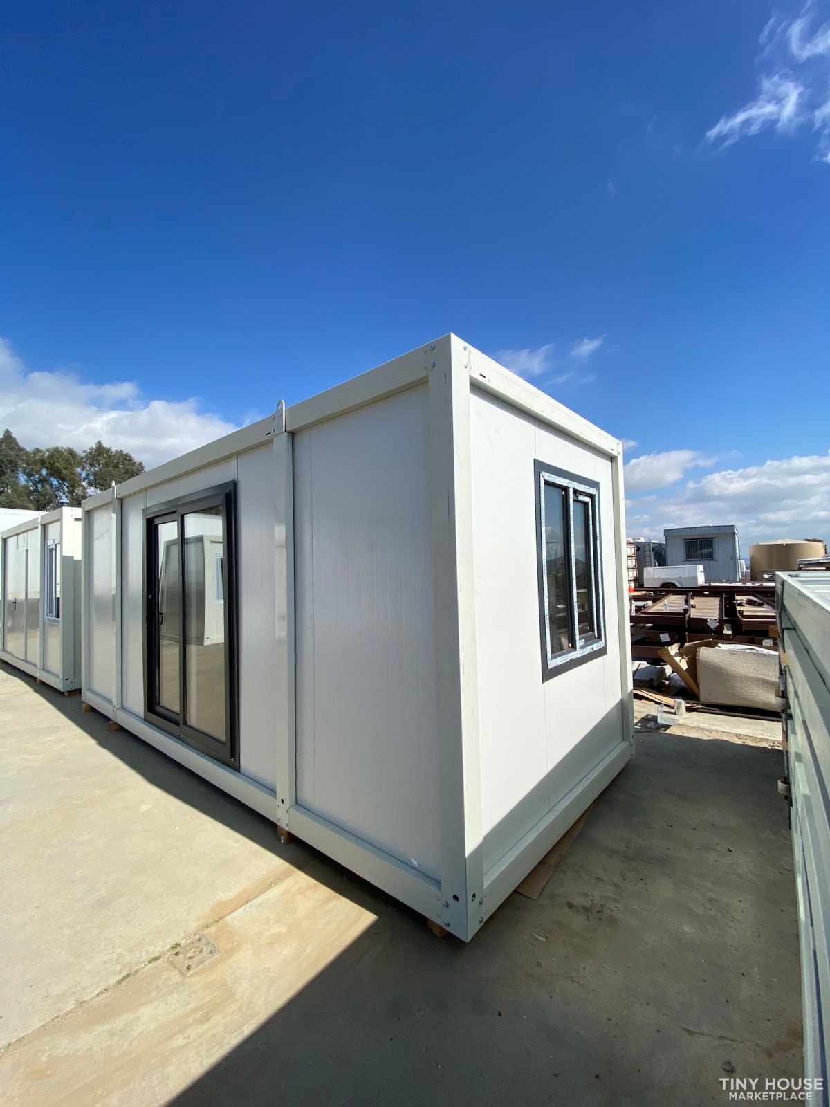 Modular Office/Home Wind,Rust,Water Proof Guaranteeed - Image 3 Thumbnail