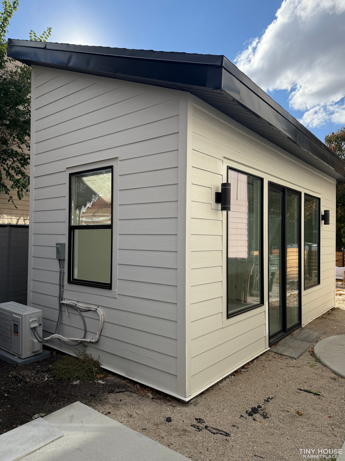 Modular Tiny Home - Customizable Turnkey ADU for Living, Working, or Escaping - Image 1 Thumbnail