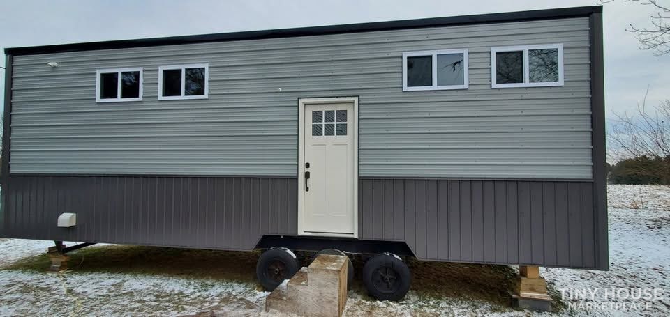 CIRS, Mold-Free Living & Sensitive Person Tiny Home - Image 1 Thumbnail