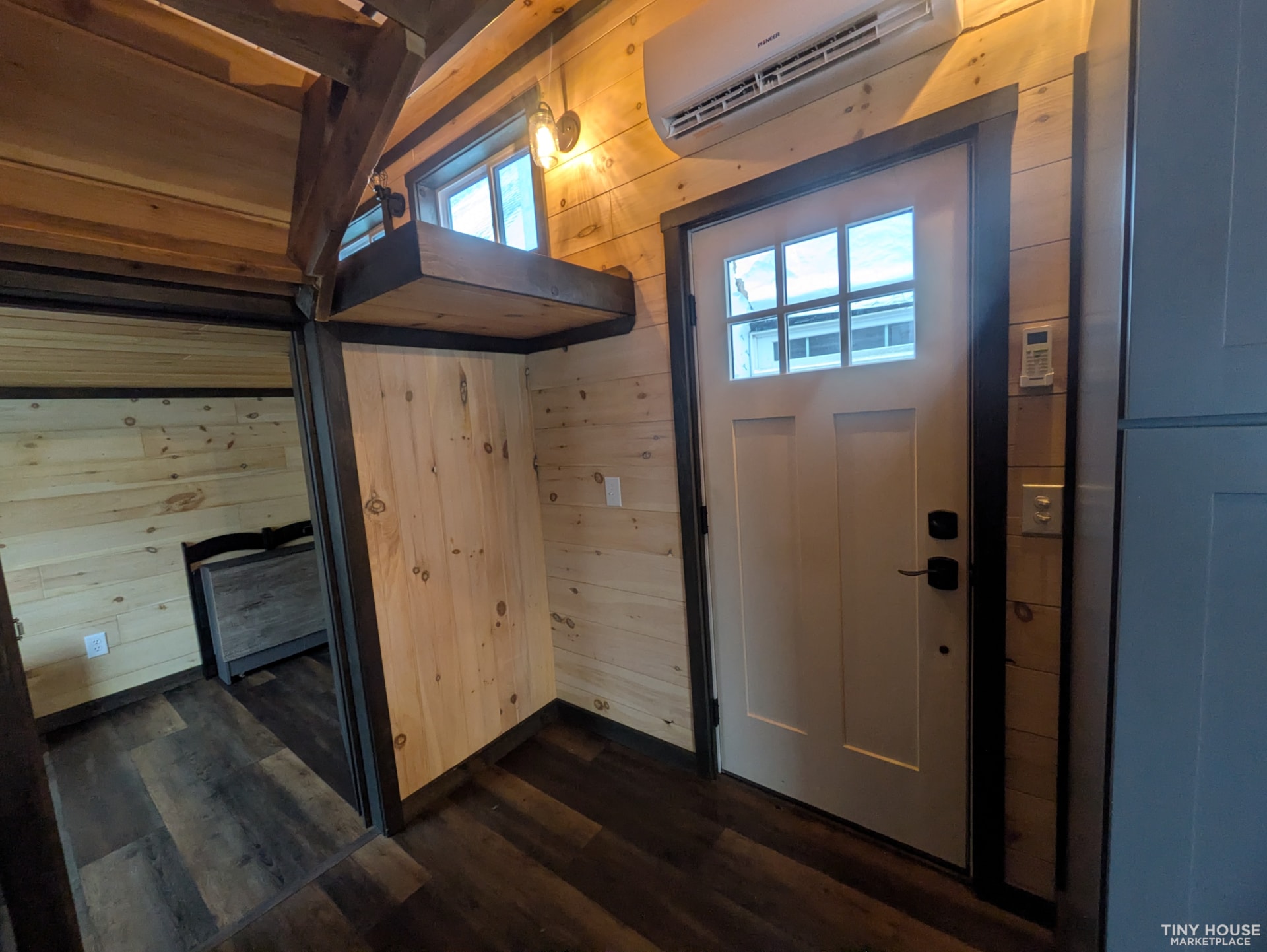 CIRS, Mold-Free Living & Sensitive Person Tiny Home - Image 2 Thumbnail