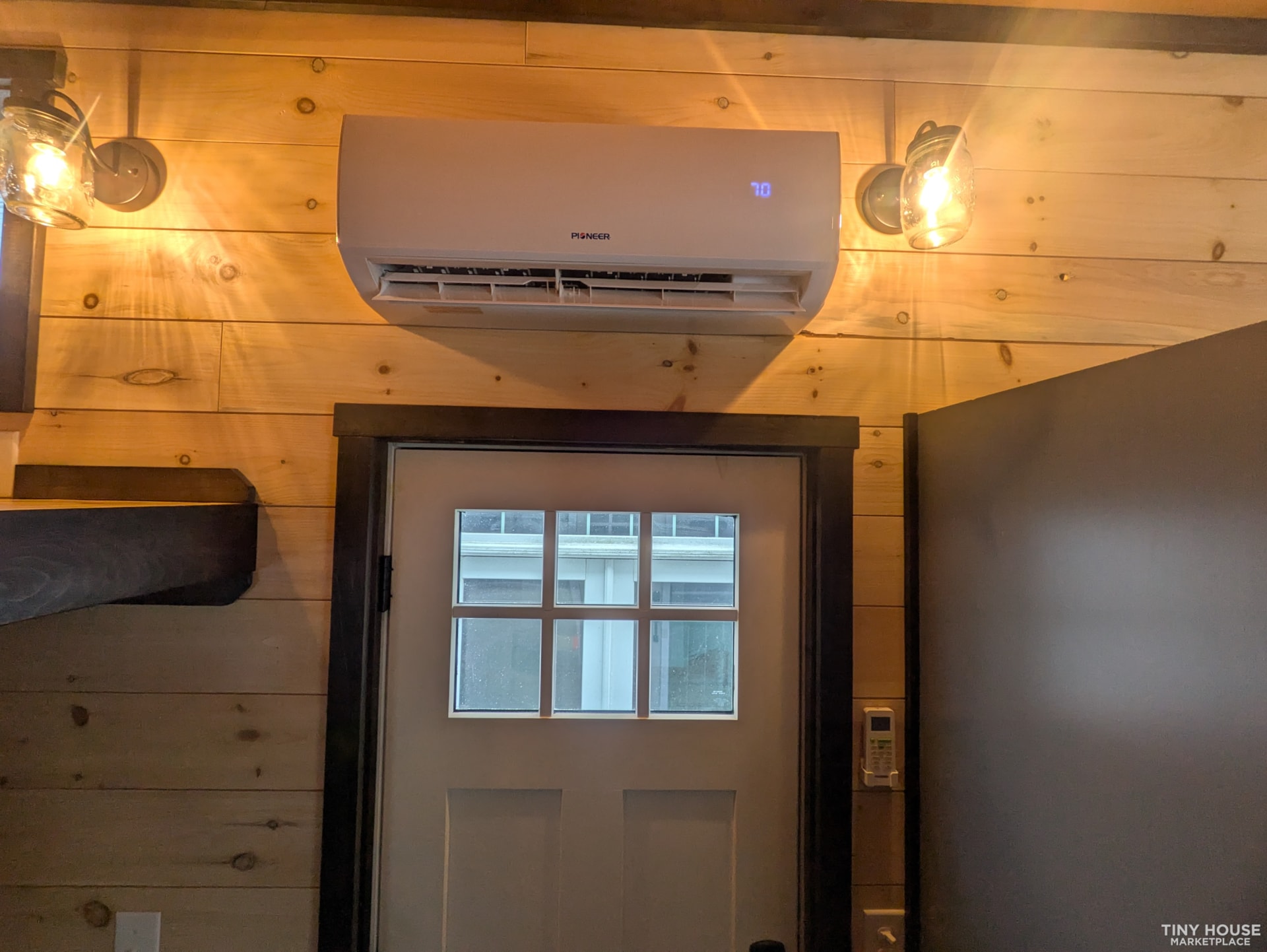 CIRS, Mold-Free Living & Sensitive Person Tiny Home - Image 3 Thumbnail