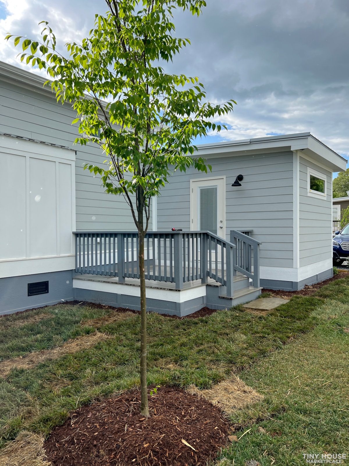 Move-In Ready 2022 Clayton Park Model near Asheville, NC & Greenville, SC - Image 2 Thumbnail