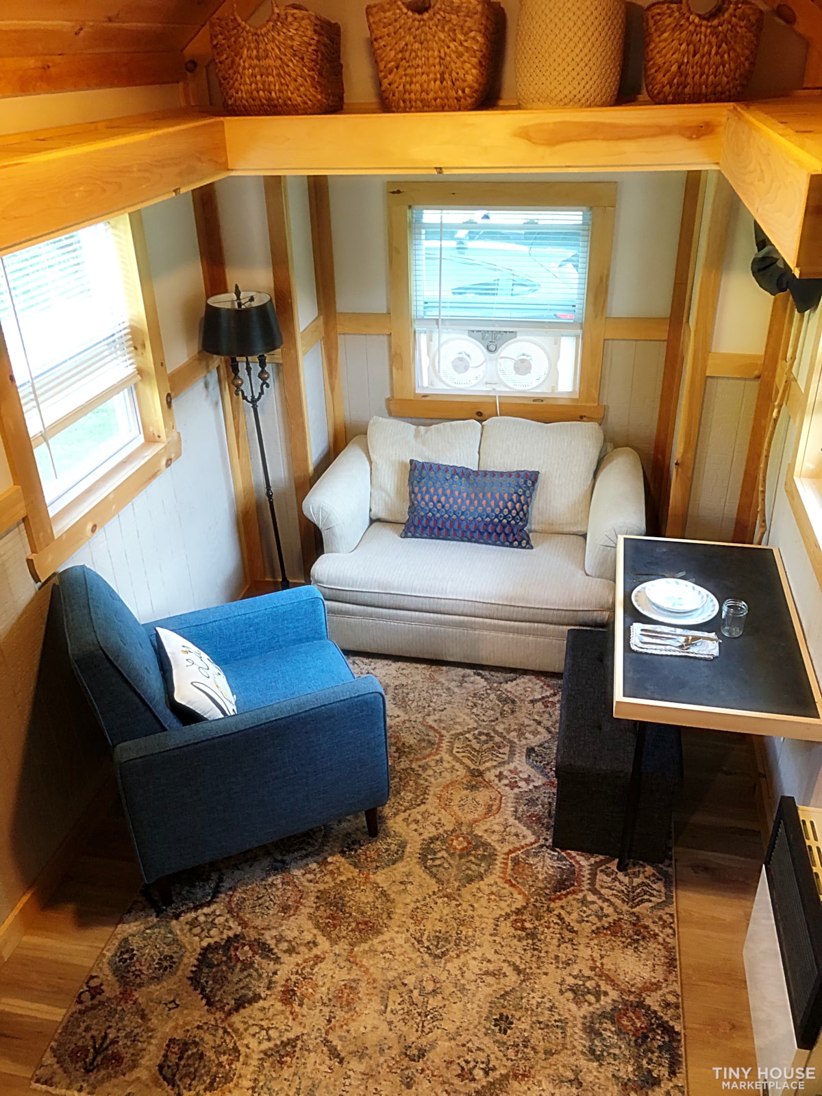 Move-In Ready 24ft Tiny House $59,000! - Image 3 Thumbnail