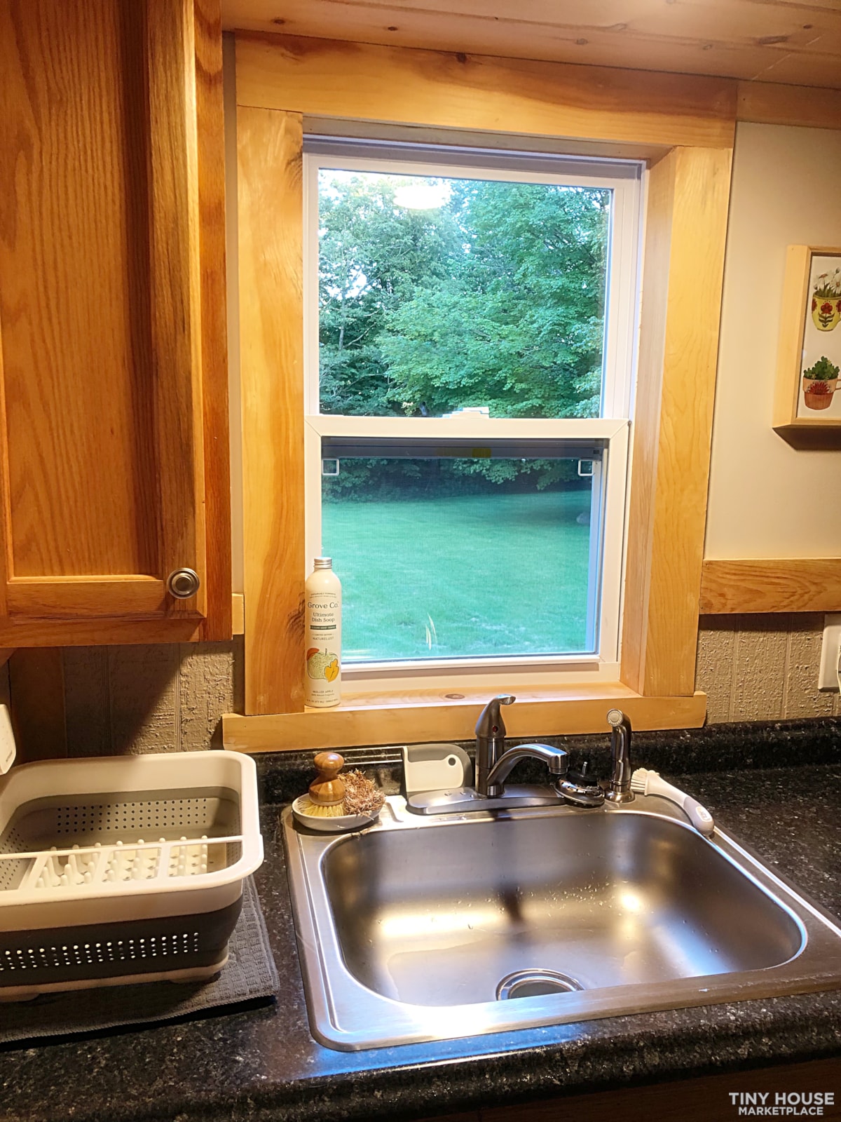 Move-In Ready 24ft Tiny House $59,000! - Image 4 Thumbnail