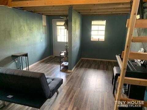 Move-in Ready Dbl Lofted Cabin - Image 2 Thumbnail