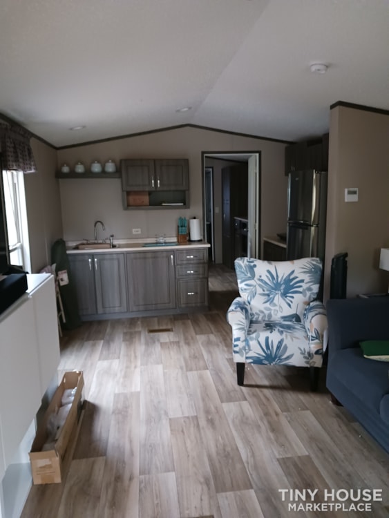 Move in ready tiny home Must go all offers considered  - Image 1 Thumbnail