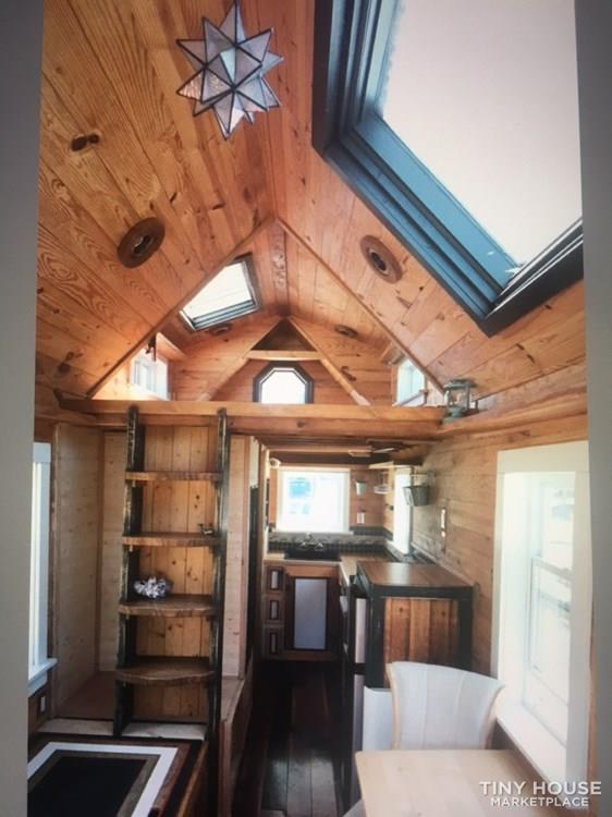 Move in ready tiny house in Oregon - Image 2 Thumbnail