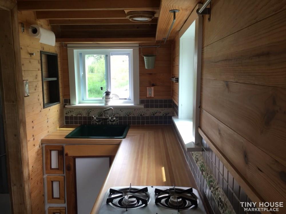 Move in ready tiny house in Oregon - Image 3 Thumbnail