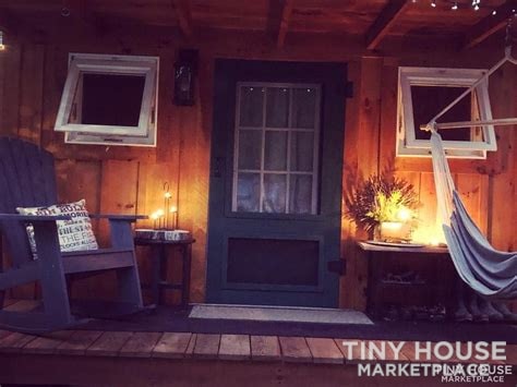 Moving sale! Masterfully crafted tiny house loaded with amenities - Image 3 Thumbnail