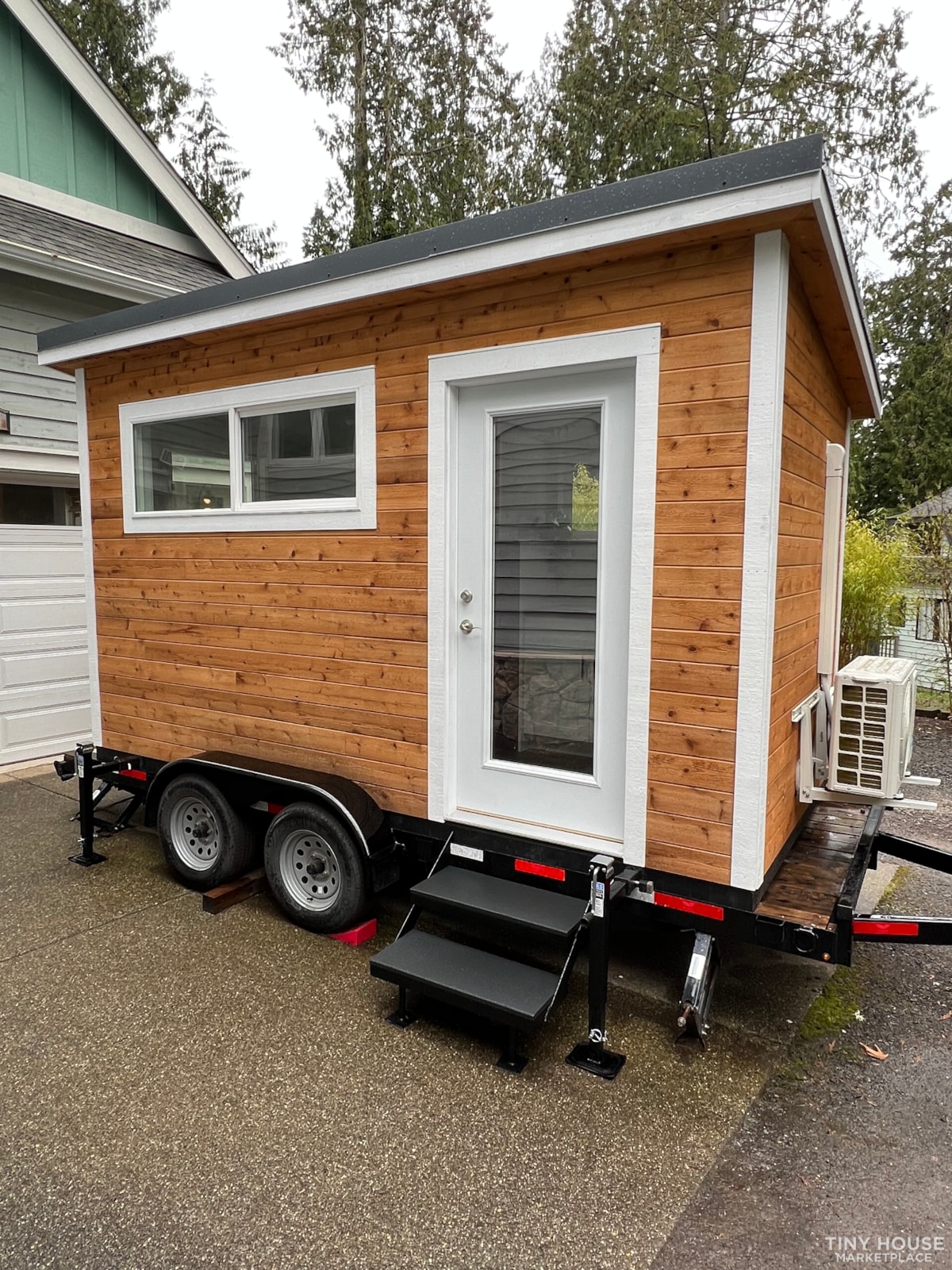 Multi-Use Tiny House  - Image 2 Thumbnail
