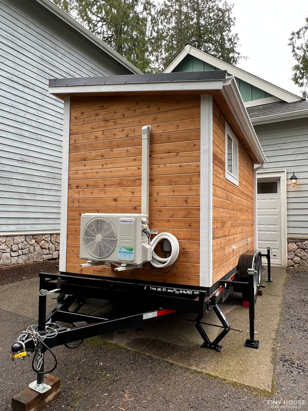Multi-Use Tiny House  - Image 3 Thumbnail