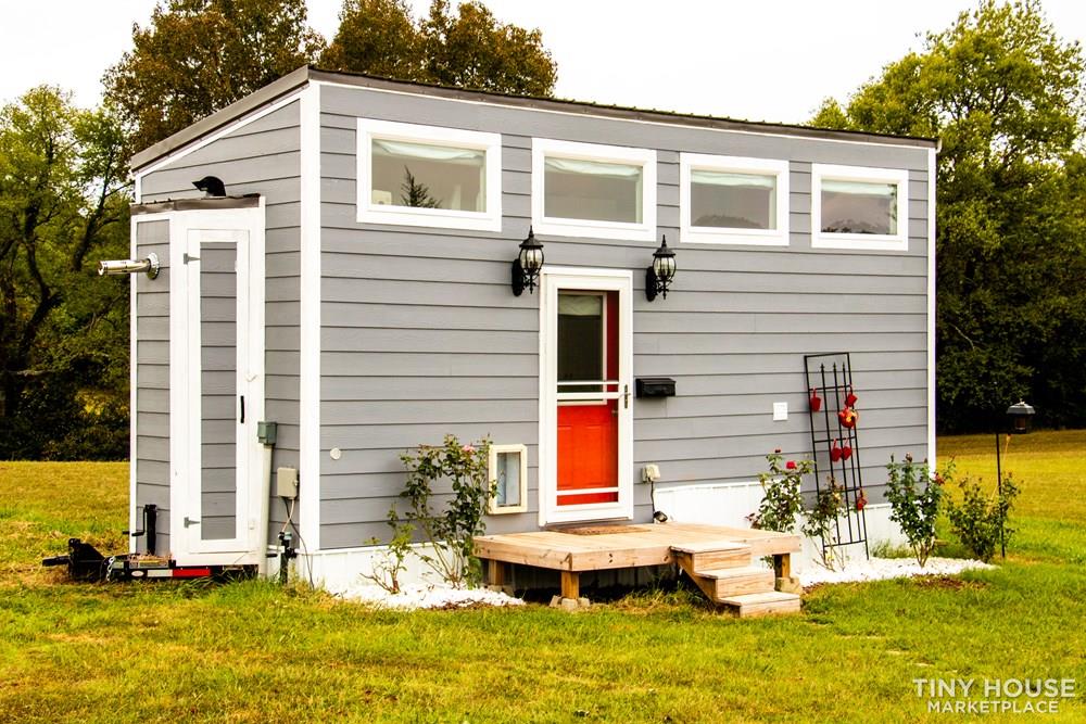 My Lovely Little House