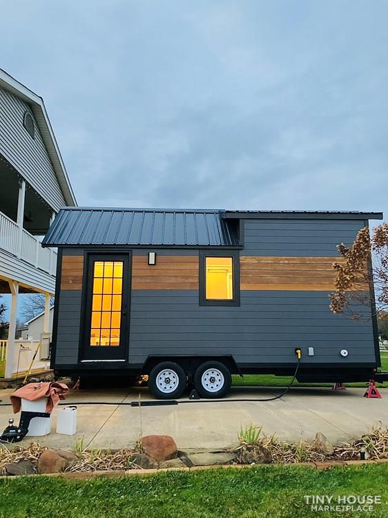My tiny home 
