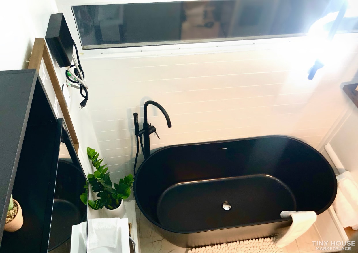 Nano tiny home ❤️ 