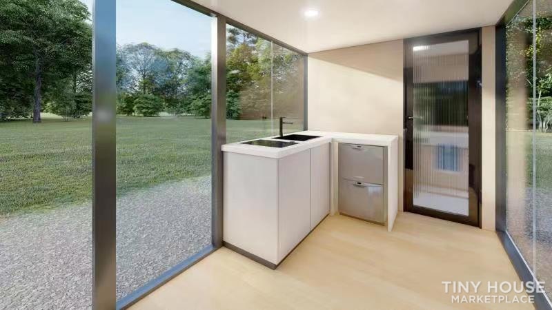 Tiny Home - NanoNest - Image 4 Thumbnail