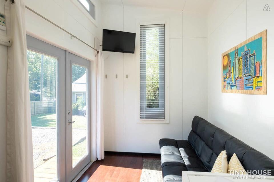 Nashville Tiny House For Sale - Image 2 Thumbnail