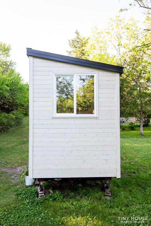 Natural Modern 30ft Tiny House "Gardenia" By Made Relative - Image 5 Thumbnail