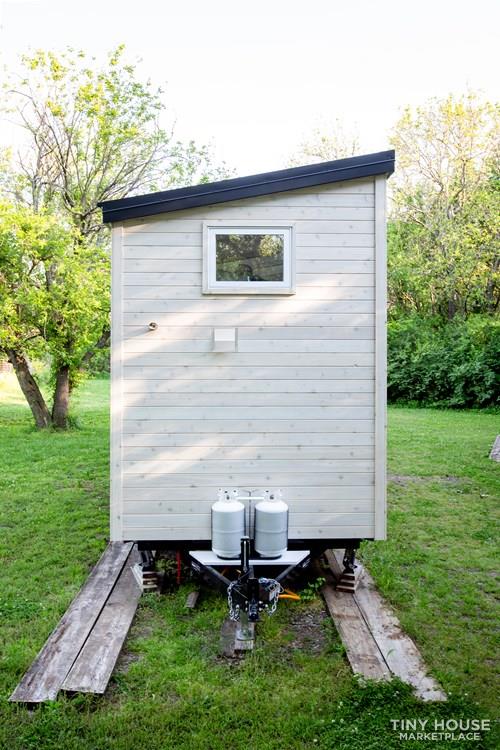 Natural Modern 30ft Tiny House "Gardenia" By Made Relative - Image 6 Thumbnail
