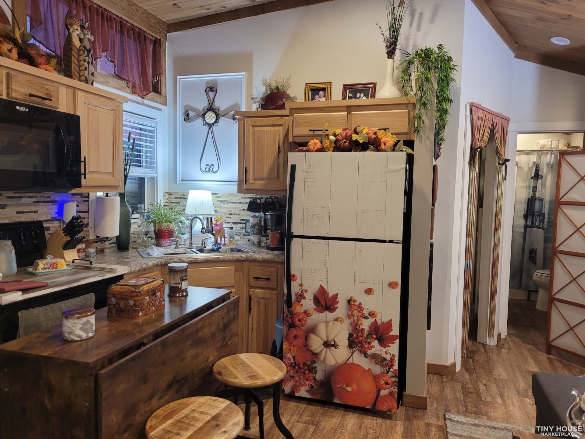Need to Relocate. This could be your Tiny Home or Weekend Getaway - Image 4 Thumbnail