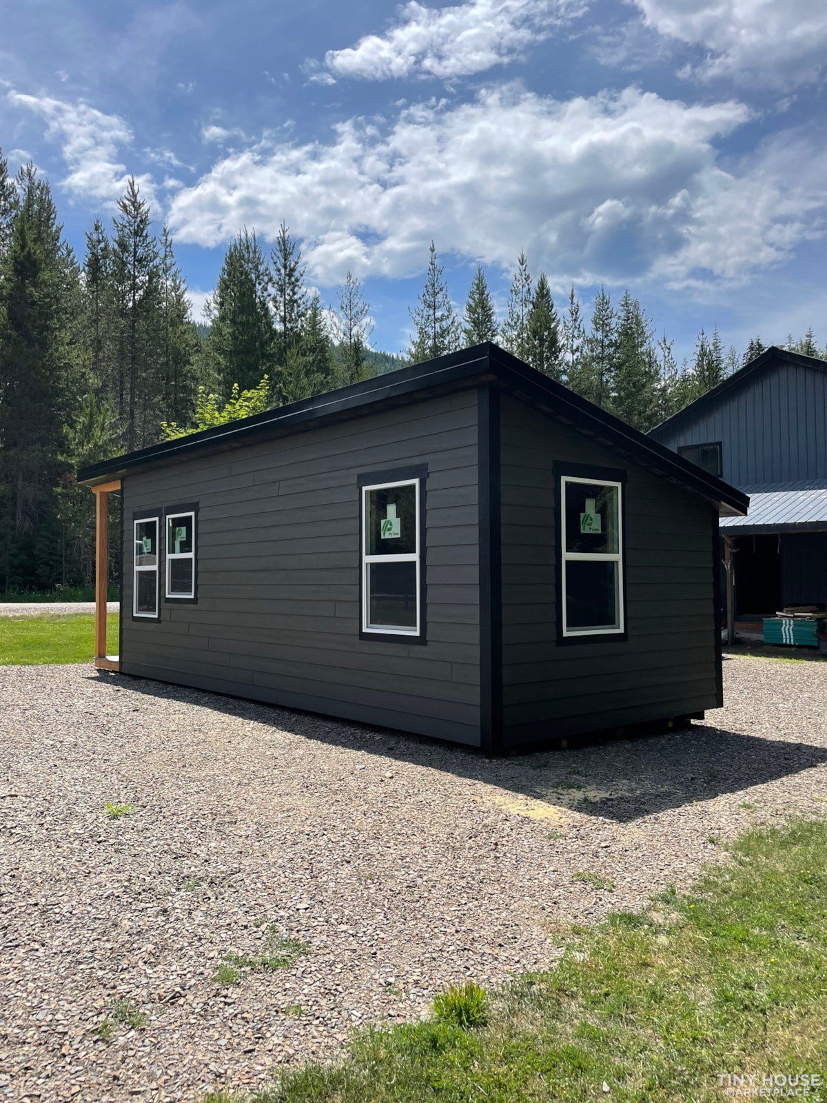 New 12x32 tiny house  - Image 2 Thumbnail